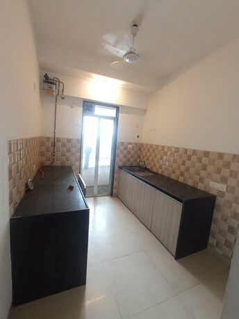 2 BHK Apartment For Resale in Divine Aspen Garden Goregaon East Mumbai  7971720