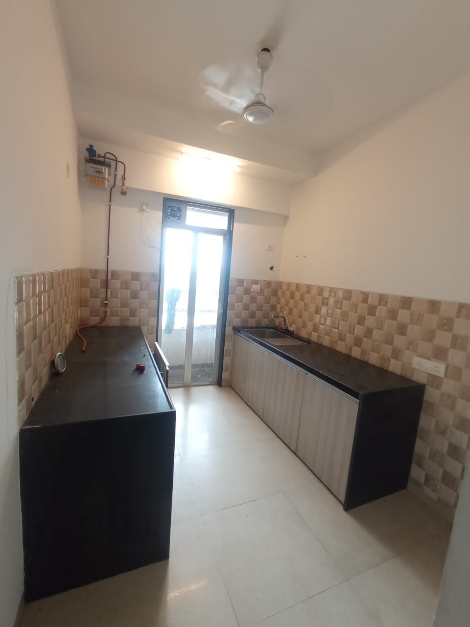 2 BHK + Pooja Room Apartment For Sale in Divine Aspen Garden