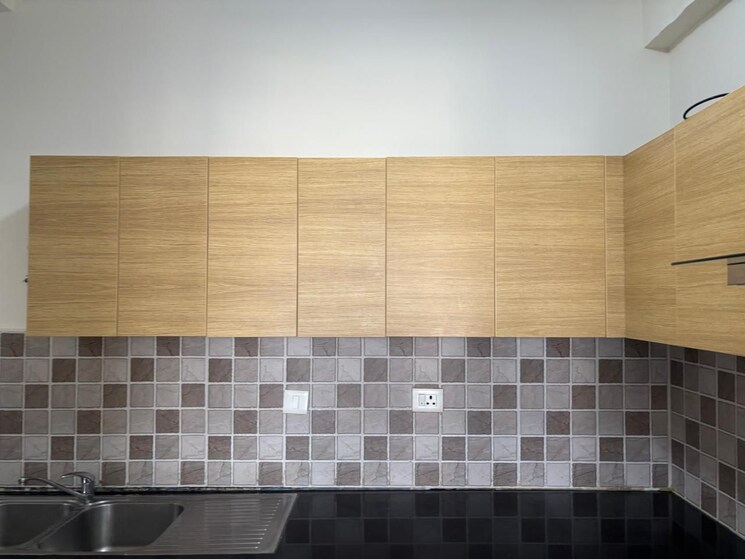 Kitchen, prestige-misty-waters 2 Bedroom 1141 Sq.Ft. Apartment In Hebbal Bangalore 7971730