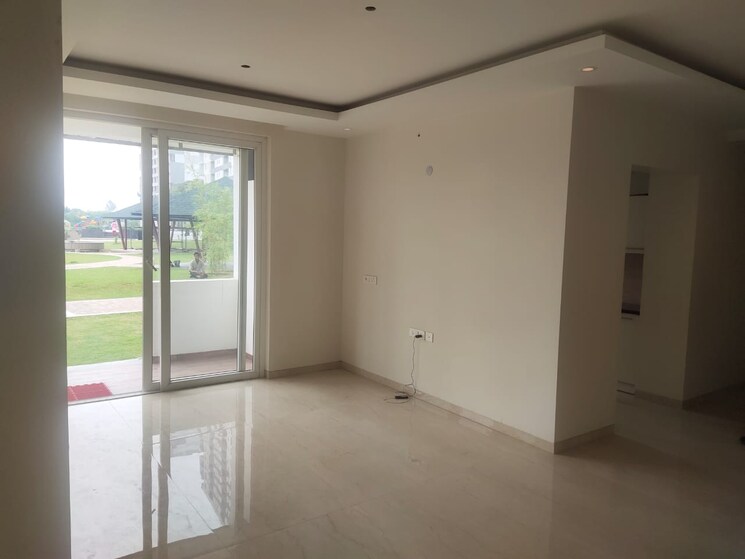 Room, omaxe-lake 3 Bedroom 1690 Sq.Ft. Apartment In North Mullanpur Chandigarh 7971735