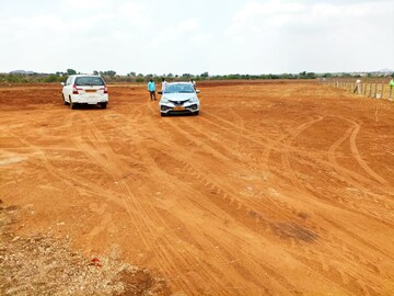  Plot – Exterior View View at Shadnagar - for Sale