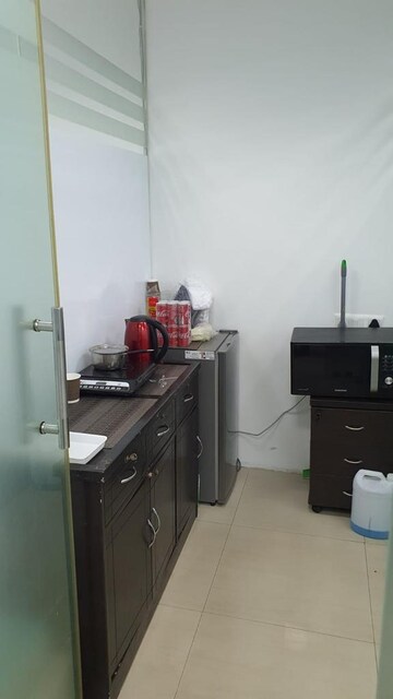 Floor Plan in  Office Space at JMD Megapolis, Sector 48 – for Rent