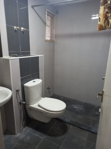 Bathroom in 2 BHK Apartment at Urapakkam – for Sale