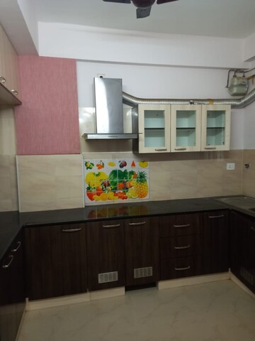 Kitchen in 2 BHK Apartment at Urapakkam – for Sale