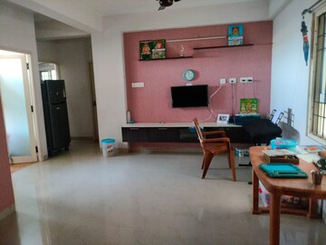 Living Room in 2 BHK Apartment at Urapakkam – for Sale