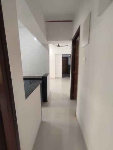 Kitchen in 2 BHK Apartment at Advait 78 East, Kurla East – for Rent