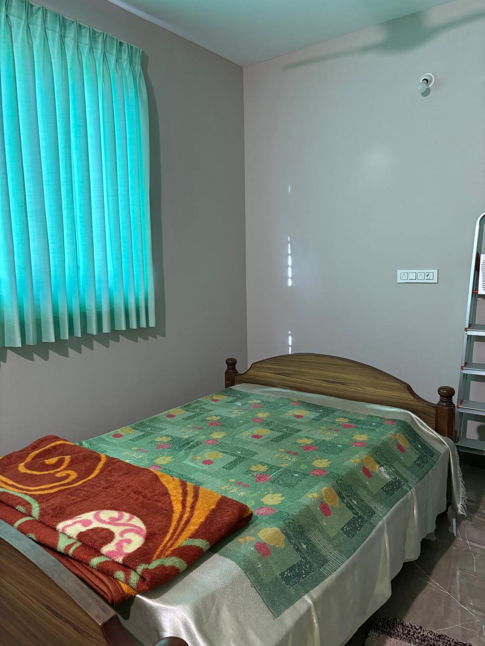 2 BHK Builder Floor For Sale in Nagavara