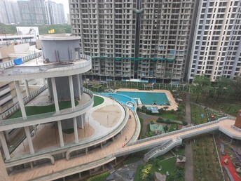 2 BHK Apartment For Resale in Raymond Realty Phase II Swastik Garden Thane  7971767