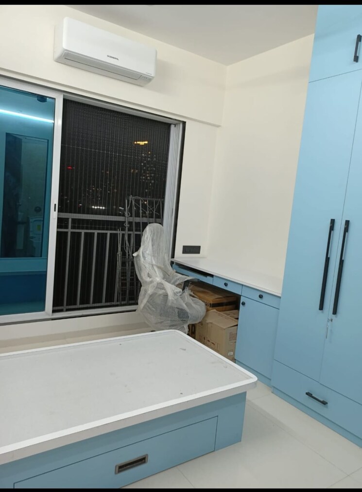 Other, archstone-infinity-tower 3 Bedroom 953 Sq.Ft. Apartment In Kopar Khairane Navi Mumbai 7971749