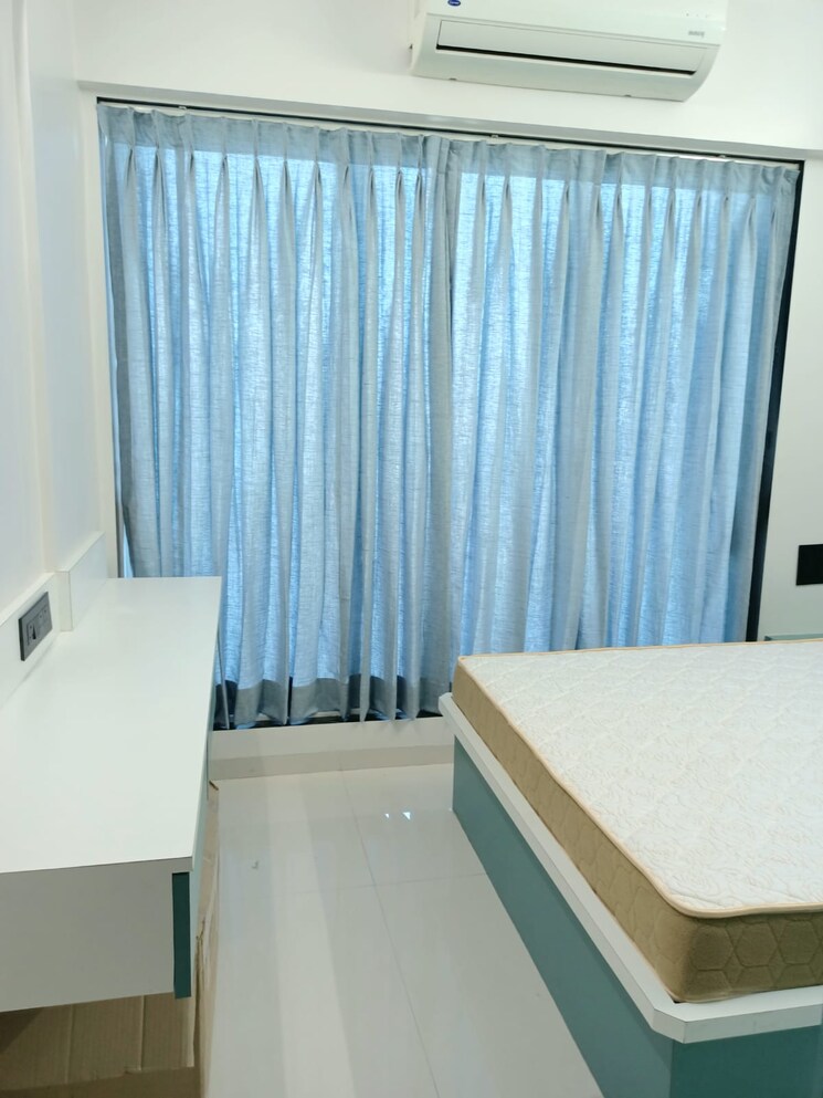 Other, archstone-infinity-tower 3 Bedroom 953 Sq.Ft. Apartment In Kopar Khairane Navi Mumbai 7971749