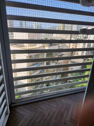  3 BHK Apartment at Archstone Infinity Tower, Kopar Khairane – for Sale