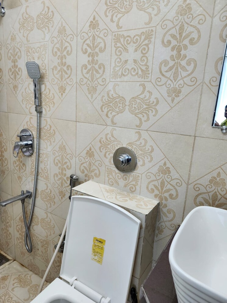 undefined, archstone-infinity-tower 3 Bedroom 953 Sq.Ft. Apartment In Kopar Khairane Navi Mumbai 7971749