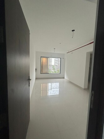 1 BHK Apartment For Resale in Hiranimanthan Shree Ganesh Krupa CHS Kurla East Mumbai  7971762