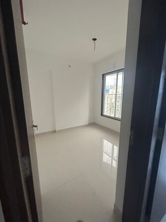 1 BHK Apartment For Resale in Hiranimanthan Shree Ganesh Krupa CHS Kurla East Mumbai  7971762