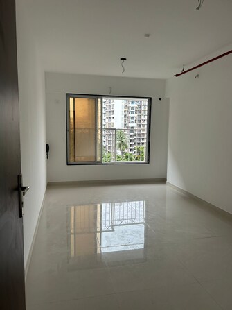 1 BHK Apartment For Resale in Hiranimanthan Shree Ganesh Krupa CHS Kurla East Mumbai  7971762