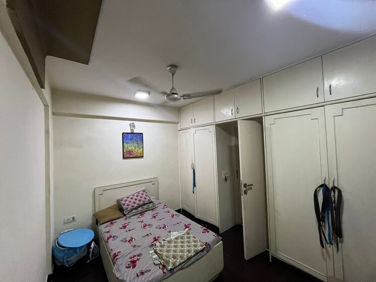 Bedroom, earth-building 2 Bedroom 725 Sq.Ft. Apartment In Matunga East Mumbai 7971801