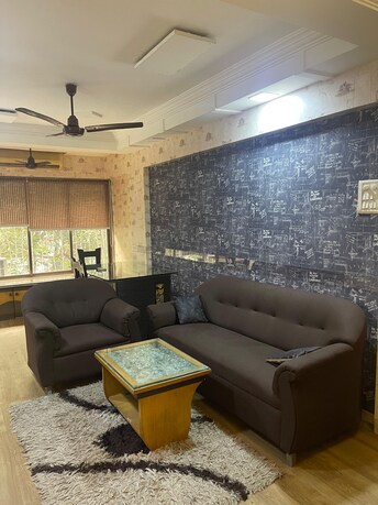 2 BHK Apartment For Rent in Paras CHS Andheri Andheri West Mumbai  7971798