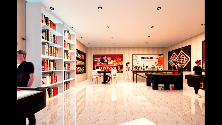 Exterior View, fathima nagar  1200 Sq.Ft. Plot In Fathima Nagar Trichy 7971849