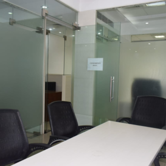 Commercial Office Space 1121 Sq.Ft. For Rent in Dhani Gurgaon  7971836