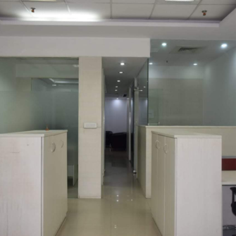 Commercial Office Space 1121 Sq.Ft. For Rent in Dhani Gurgaon  7971836