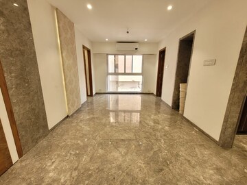 Building Lobby in 4 BHK Apartment at Chembur – for Rent