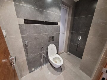 Bathroom in 4 BHK Apartment at Chembur – for Rent