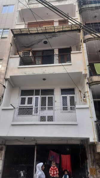 2 BHK Apartment For Rent in Mayur Vihar Phase 1 Delhi  7971734