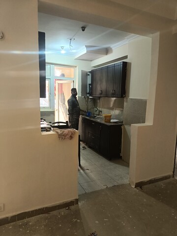 3 BHK Apartment For Rent in Amrapali Silicon City, Sector 76