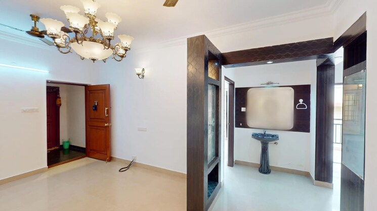 undefined, samhita-sarovar 2 Bedroom 1340 Sq.Ft. Apartment In Horamavu Bangalore 7971827