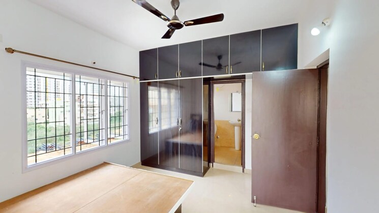 Room, samhita-sarovar 2 Bedroom 1340 Sq.Ft. Apartment In Horamavu Bangalore 7971827