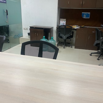 Commercial Office Space 1121 Sq.Ft. For Rent in Dhani Gurgaon  7971836