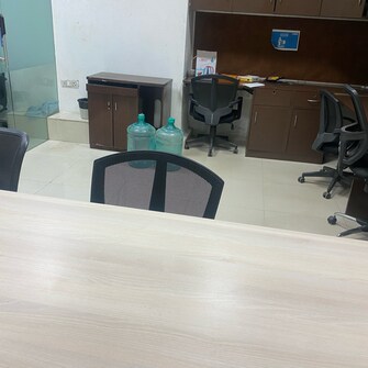 Commercial Office Space 1121 Sq.Ft. For Rent in Dhani Gurgaon  7971836