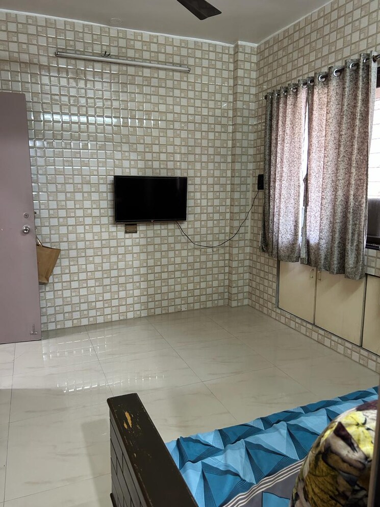 Bedroom, kailash-kunj-wadala 1 Bedroom 450 Sq.Ft. Apartment In Wadala Mumbai 7971853