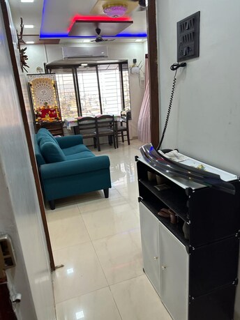 1 BHK Apartment For Rent in Kailash Kunj Wadala Wadala Mumbai  7971853