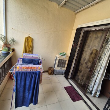 2 BHK Apartment For Rent in Camelot Society, Viman Nagar
