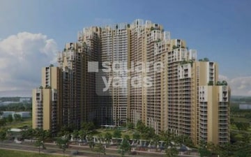 4 BHK Apartment For Sale in One Indiabulls, Sector 104