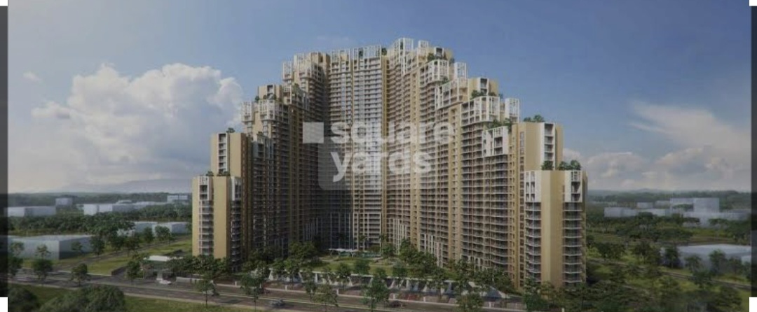 4 BHK Apartment For Sale in One Indiabulls