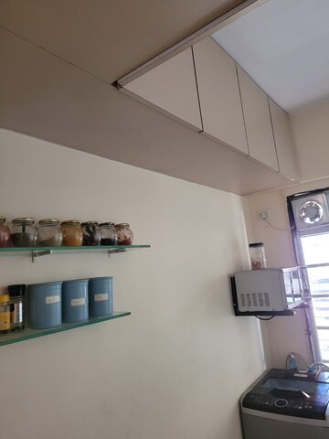 Furnished Amenities in 1 BHK Apartment at Agripada – for Sale