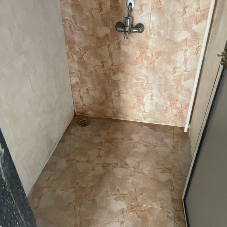 Bathroom, anant-heights 1 Bedroom 660 Sq.Ft. Apartment In Taloja Panchanand Navi Mumbai 7971863