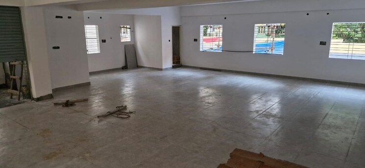 Exterior View, flora-residency-veterinary-colony Commercial Office Space 4000 Sq.Ft. In Veterinary Colony Vijayawada 7971740