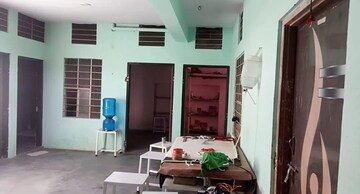 2 BHK Builder Floor – Exterior View View at Balliwala - for Rent
