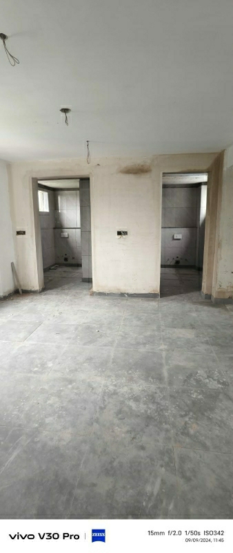 2 BHK + Pooja Room Builder Floor For Sale in Kalkaji