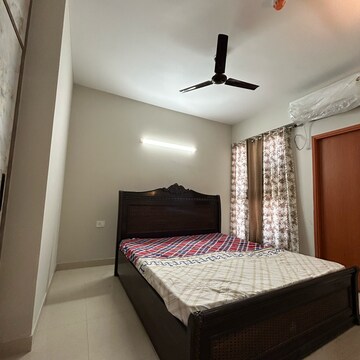 Bedroom in 3 BHK Apartment at Tata Eureka Park, Sector 150 – for Rent