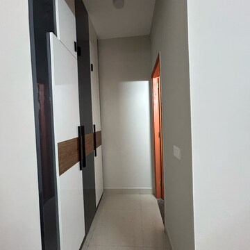 Building Lobby in 3 BHK Apartment at Tata Eureka Park, Sector 150 – for Rent
