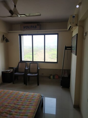 2 BHK Apartment For Rent in Kukreja Daffodil Chembur Mumbai  7971888