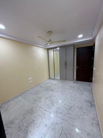 Room in 3 BHK Builder Floor at Sector 19, Dwarka – for Rent