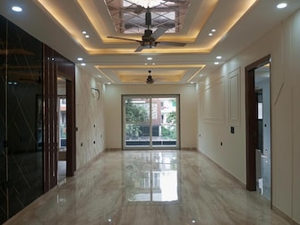 3 BHK Builder Floor For Resale in Luxury Greens Apartments Mandi Delhi  7971916