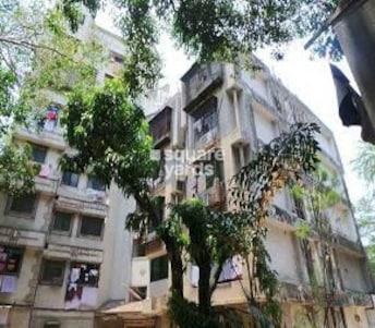 2 BHK Apartment For Resale in Borivali West Mumbai  7971910