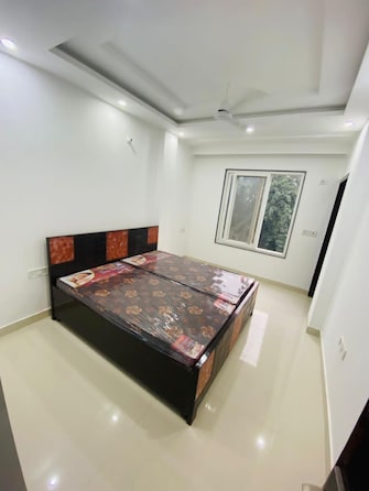 2 BHK Apartment For Rent in Ircon Apartment Sector 18, Dwarka Delhi  7971928