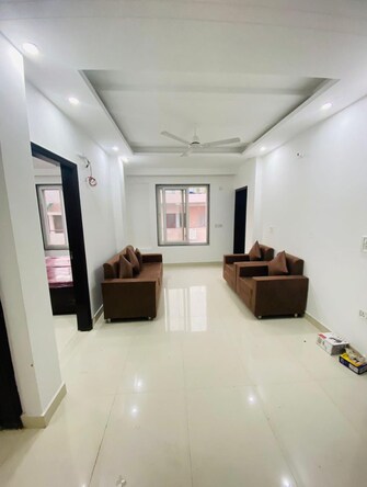 2 BHK Apartment For Rent in Ircon Apartment Sector 18, Dwarka Delhi  7971928